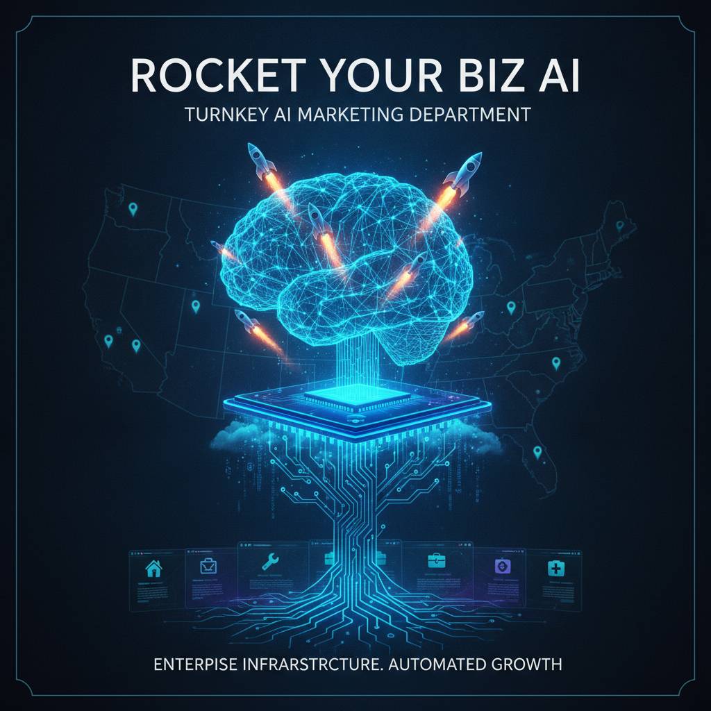 What Makes a High Intent Lead Generation Website Different