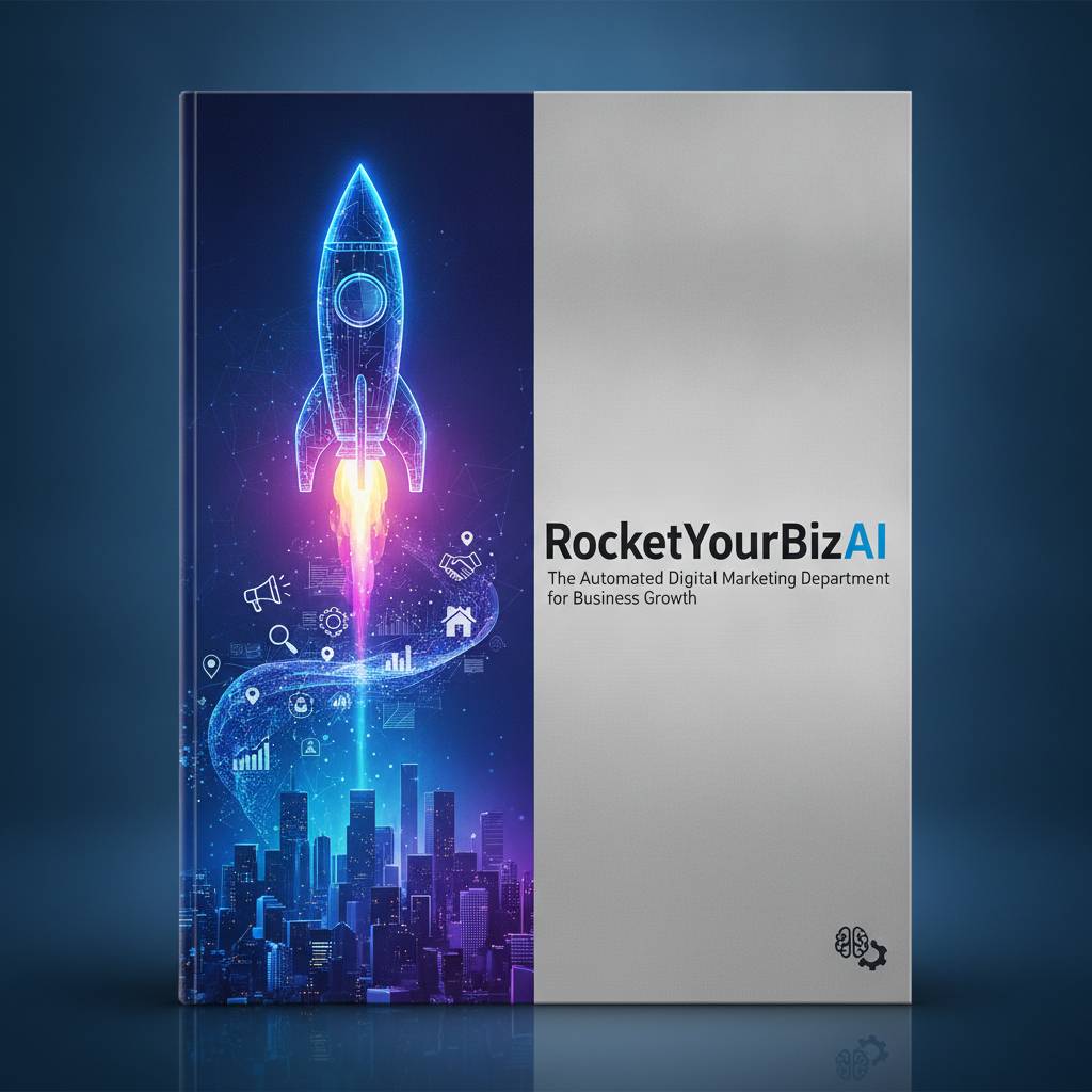 Why Partnering with RocketYourBizAI Is the Smartest Move for Your Business