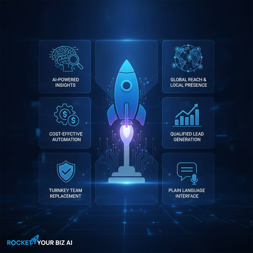 Why Choose Digital Marketing & AI Services in Atlanta