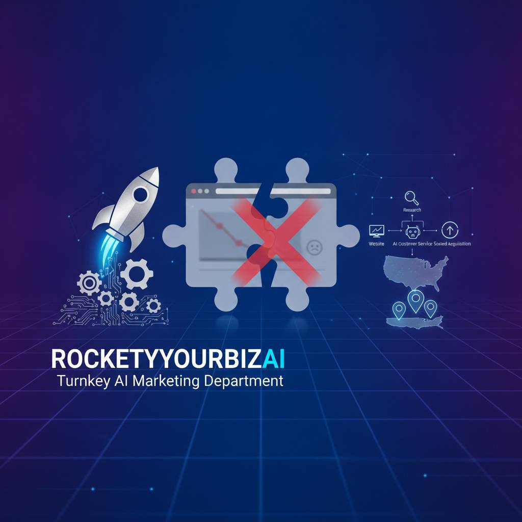 Why Most Small Business Websites Fail to Generate Qualified Leads