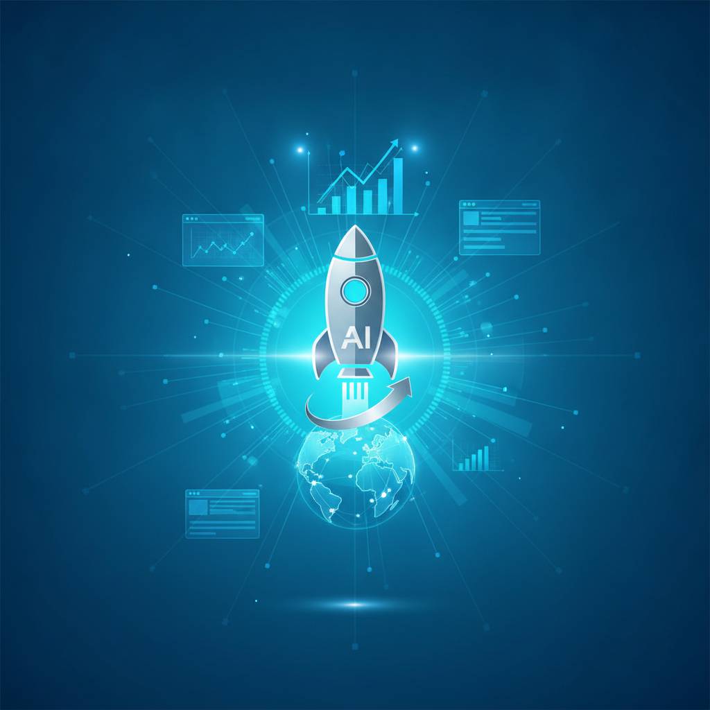 Start Capturing Ready Buyers Today With RocketYourBizAI