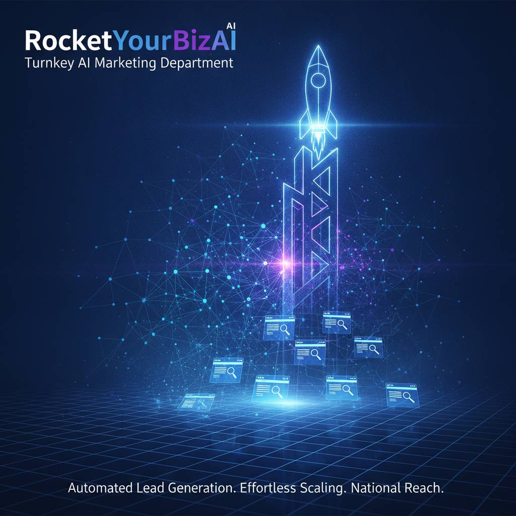 The Structural Framework That Drives Consistent Lead Generation